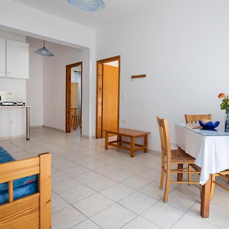 Alexis Apartments Ставрос Экстерьер фото
